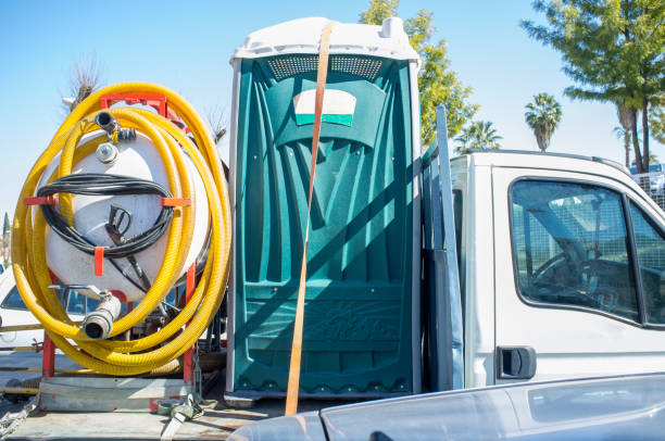 Best Event porta potty rental  in Bull Mountain, OR
