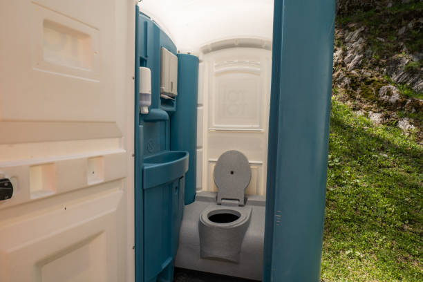 Best Local porta potty services  in Bull Mountain, OR