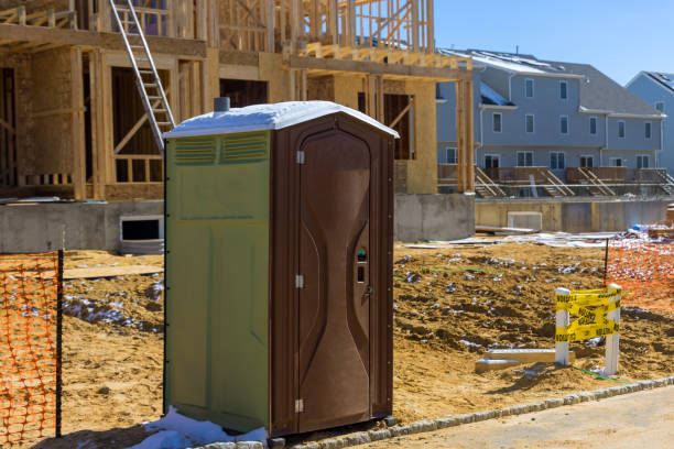 Portable bathroom rental in Bull Mountain, OR