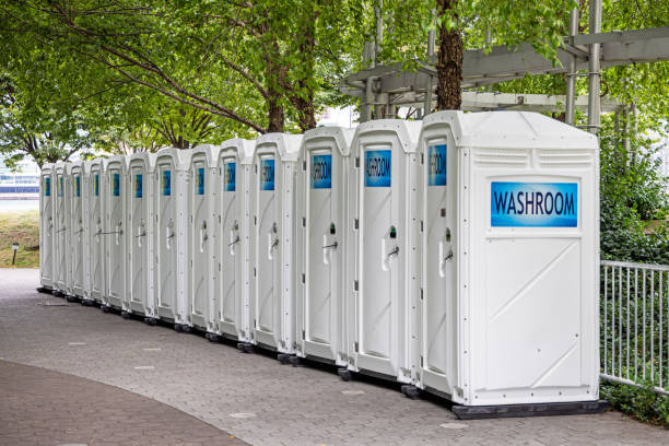 Best Construction site porta potty rental  in Bull Mountain, OR