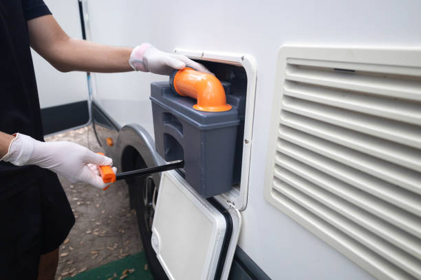 Best Wedding porta potty rental  in Bull Mountain, OR