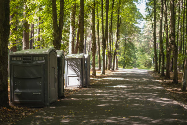 Best Porta potty rental near me  in Bull Mountain, OR