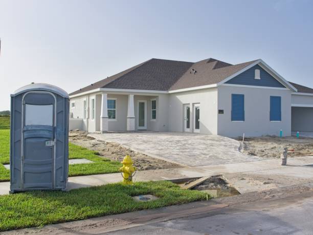 Best Portable restroom trailer rental  in Bull Mountain, OR